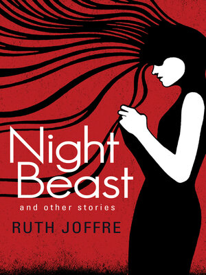 Night Beast - ebook